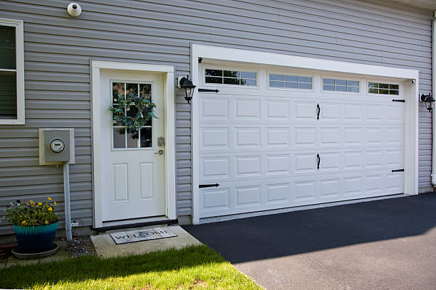 24/7 Emergency Garage Door experts in South Burlington, VT